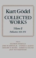 Publications 1929-1936