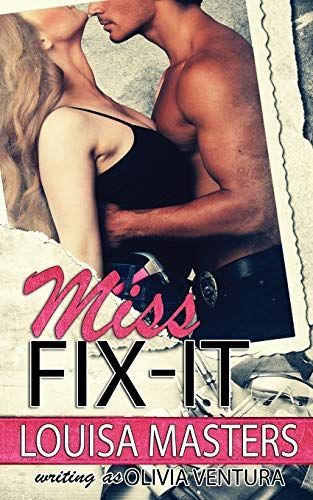 Miss Fix-It