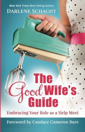 The Good Wife's Guide