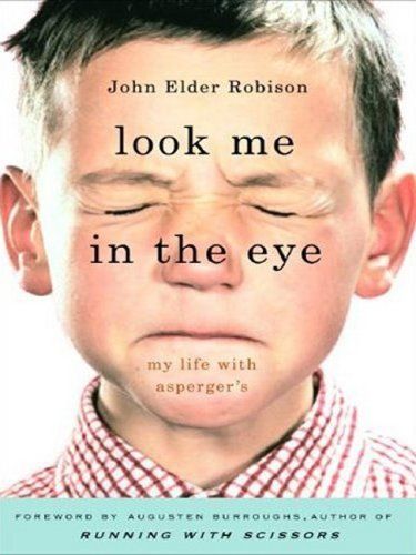 Look Me in the Eye