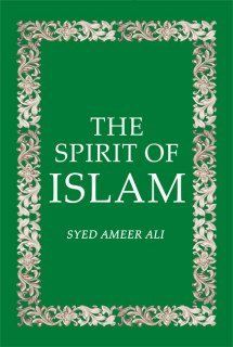 The Spirit of Islam