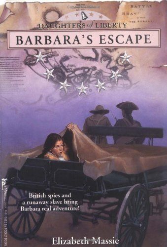 Barbara's Escape