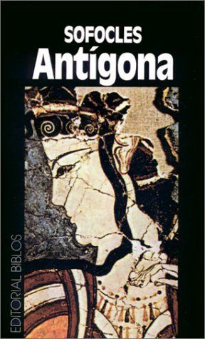 Antigona / Antigone