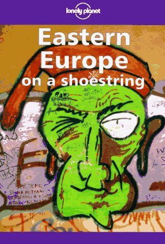 Eastern Europe on a Shoestring