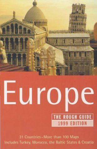 Europe 1999