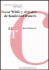 Oscar Wilde y el teatro de boulevard francés