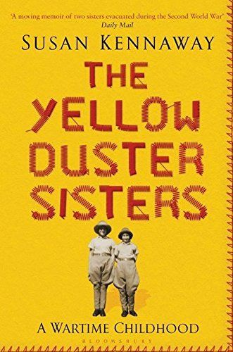 The Yellow Duster Sisters