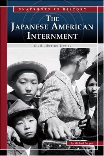 The Japanese American Internment