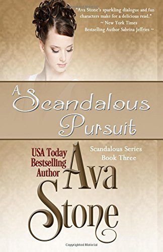 A Scandalous Pursuit