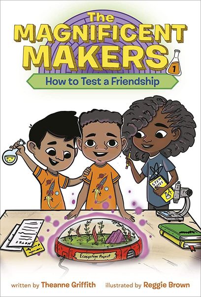 How to Test a Friendship