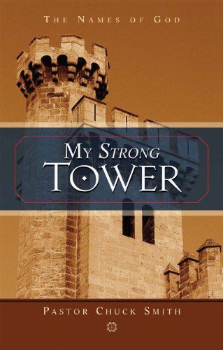 My Strong Tower