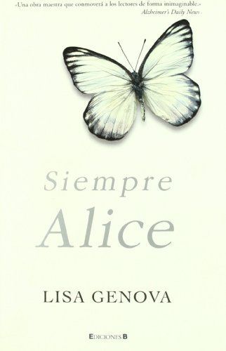 Siempre Alice