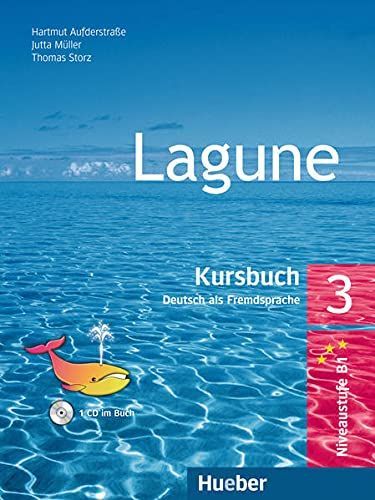 Lagune. Kursbuch. Per le Scuole superiori