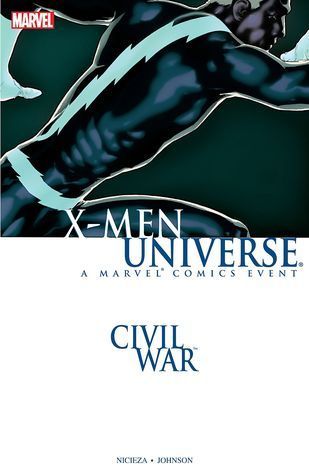 Civil War