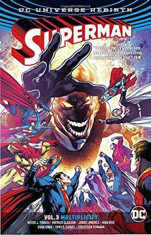 Superman, Volume 3