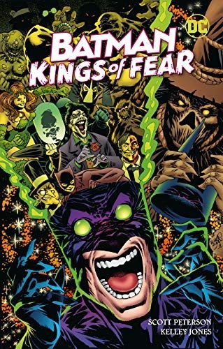 Kings of Fear