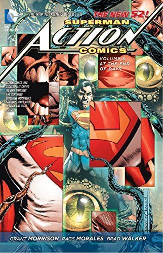 Superman - Action Comics