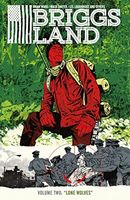 Briggs Land Volume 2: Lone Wolves