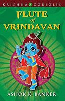 Krishna Book 3 Flute Of Vrindaban
