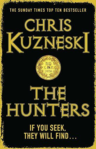 The Hunters