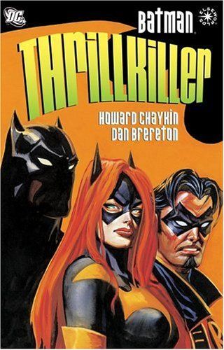 Thrillkiller