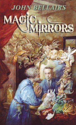 Magic Mirrors