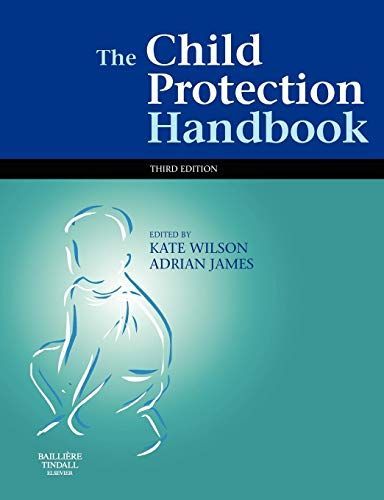 The Child Protection Handbook