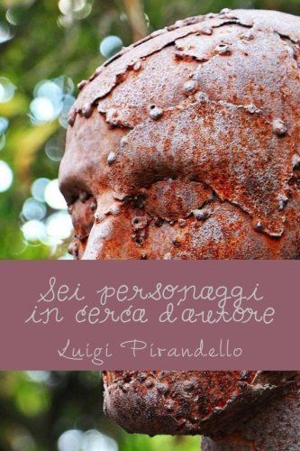 Sei Personaggi in Cerca D'autore