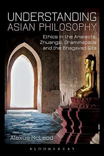 Understanding Asian Philosophy