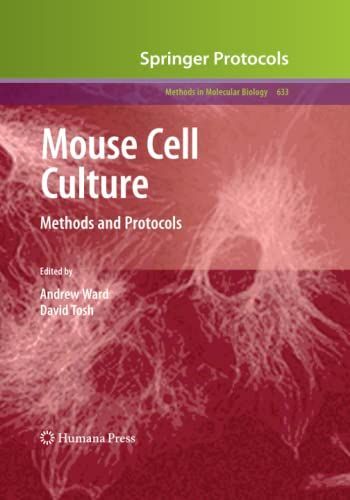 Mouse Cell Culture