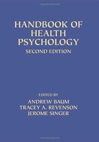 Handbook of Health Psychology