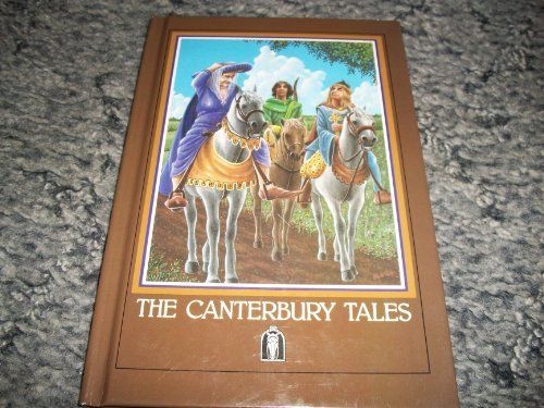The Canterbury Tales