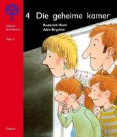 Sb F4 Stam Die Geheime Kamer