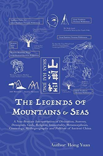 The Legends of Mountains and Seas