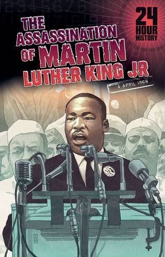 The Assassination of Martin Luther King, Jr