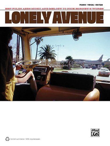 Lonely Avenue
