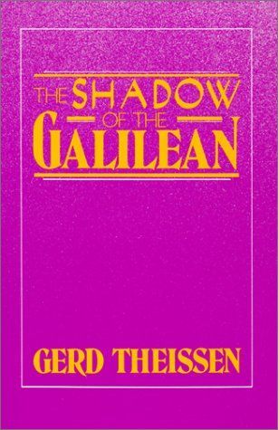 The Shadow of the Galilean