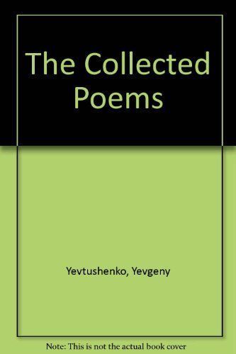 The Collected Poems, 1952-1990