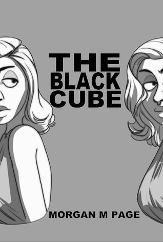 The Black Cube