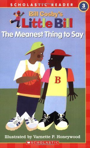 The Meanest Thing to Say