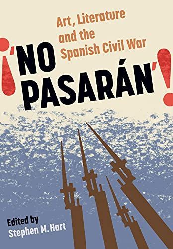 "!No Pasarán!"