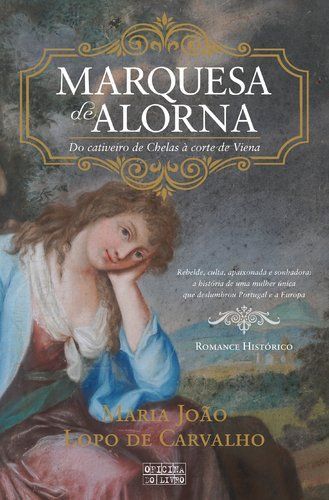 Marquesa de Alorna