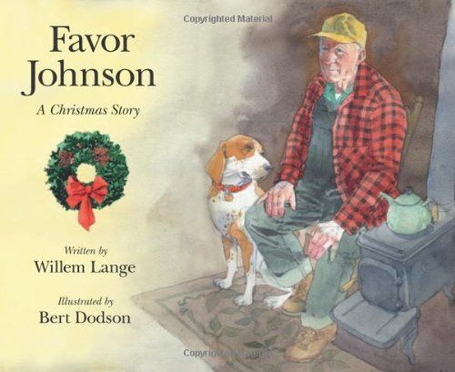 Favor Johnson