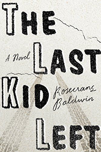 The Last Kid Left