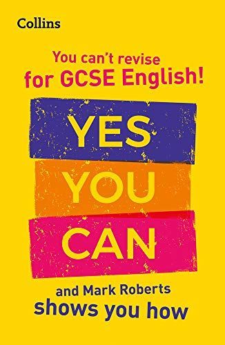 You've Got This! How to Revise GCSE 9-1 English with Mark Roberts