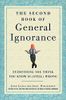The Second Book of General Ignorance