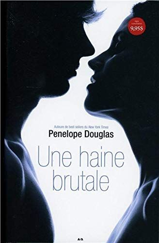 Une Haine Brutale