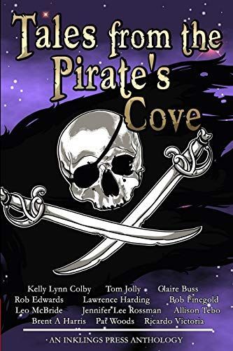 Tales From The Pirate's Cove