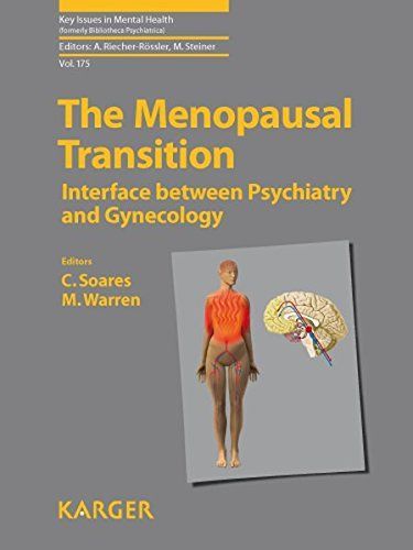 The Menopausal Transition