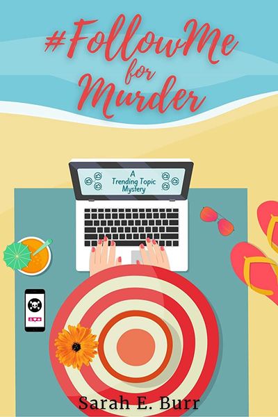 #FollowMe for Murder